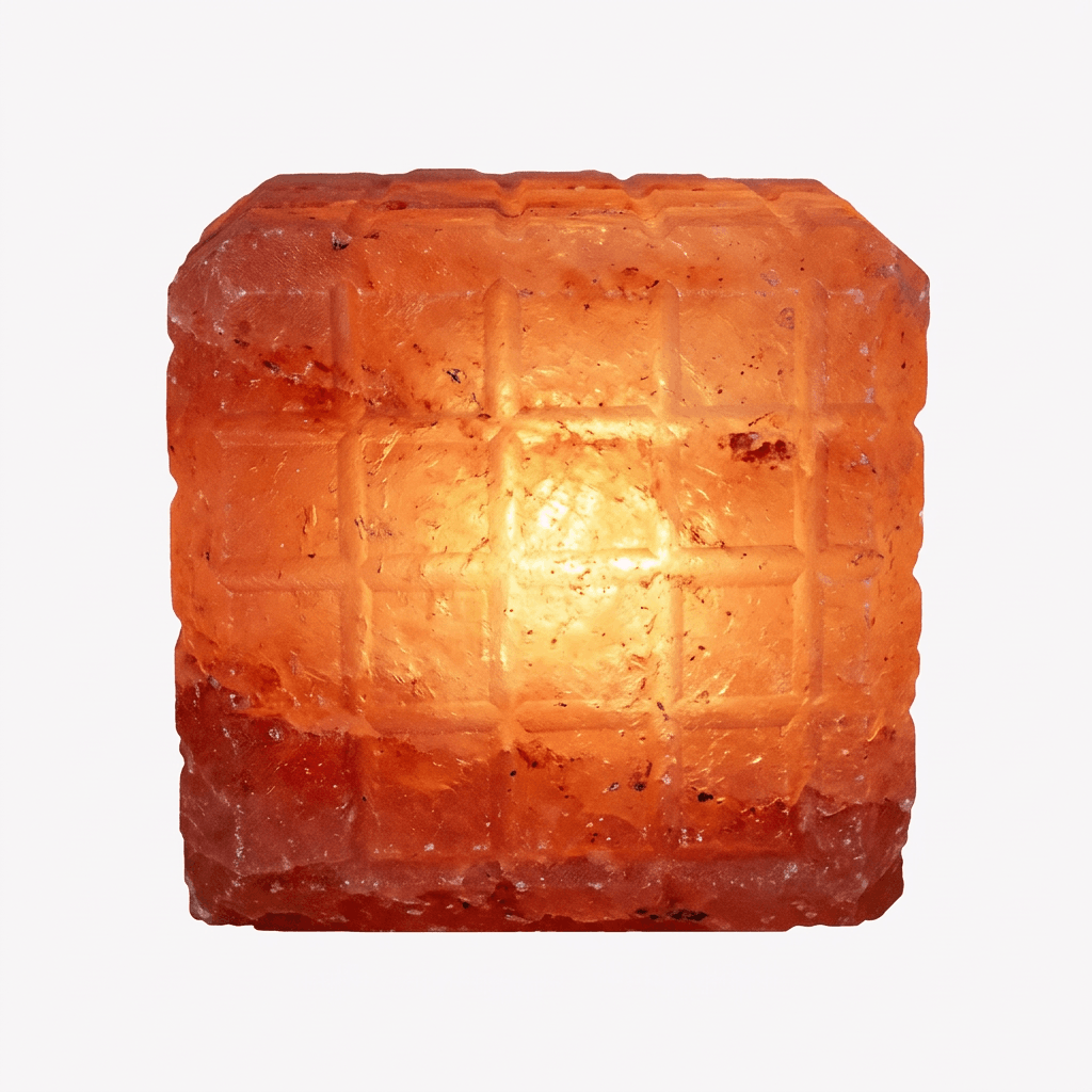 Himalayan Salt Livestock Lick Block