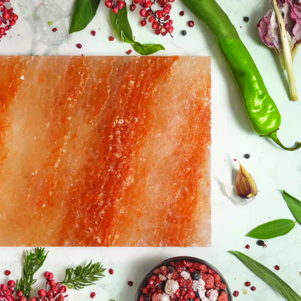 Himalayan Cooking Salt Slabs