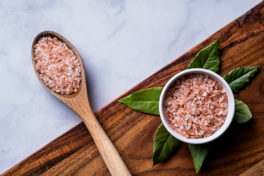 The Complete Guide to Himalayan Pink Salt: Benefits, Uses & Why It’s Better