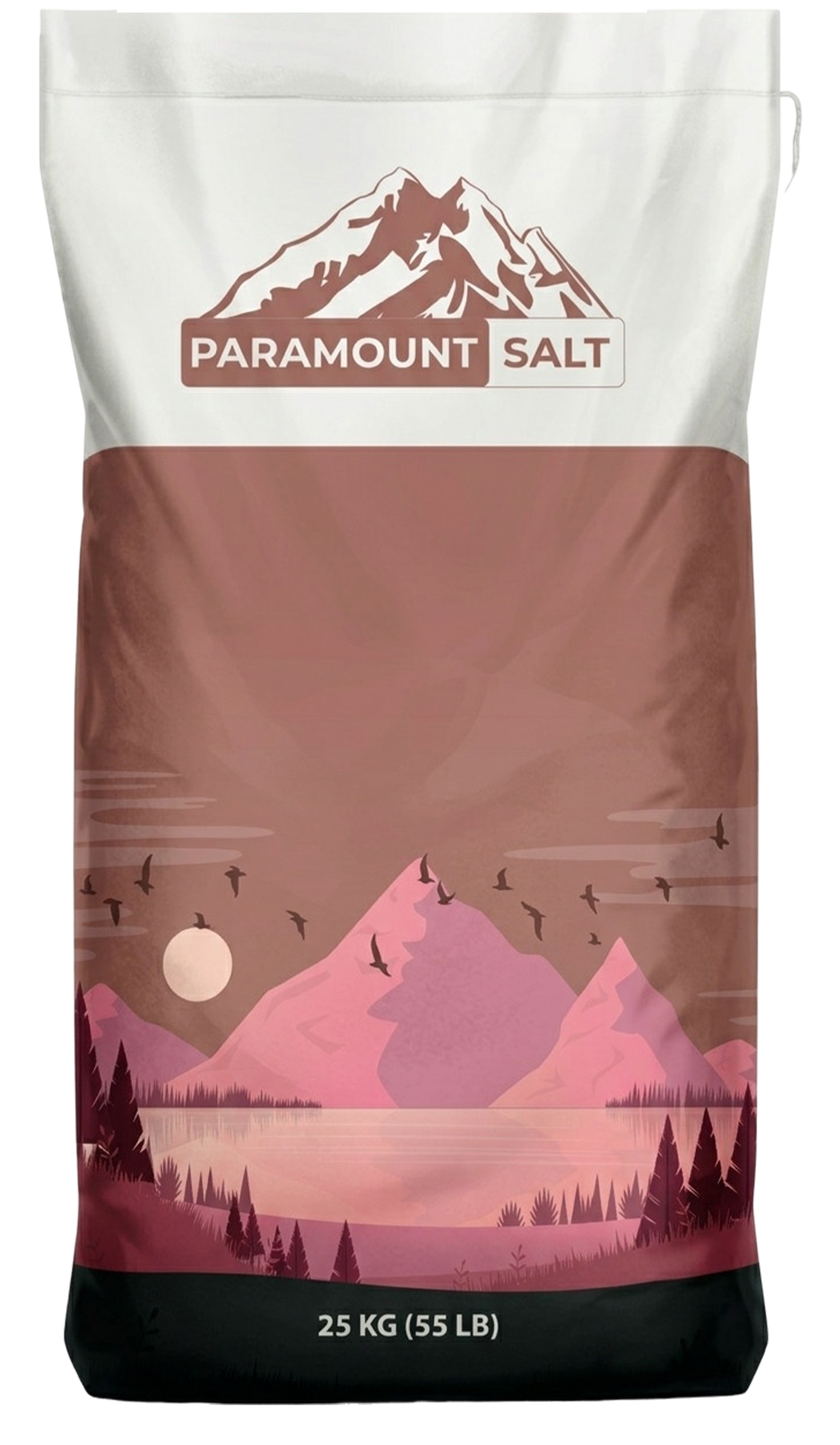 Edible Salt