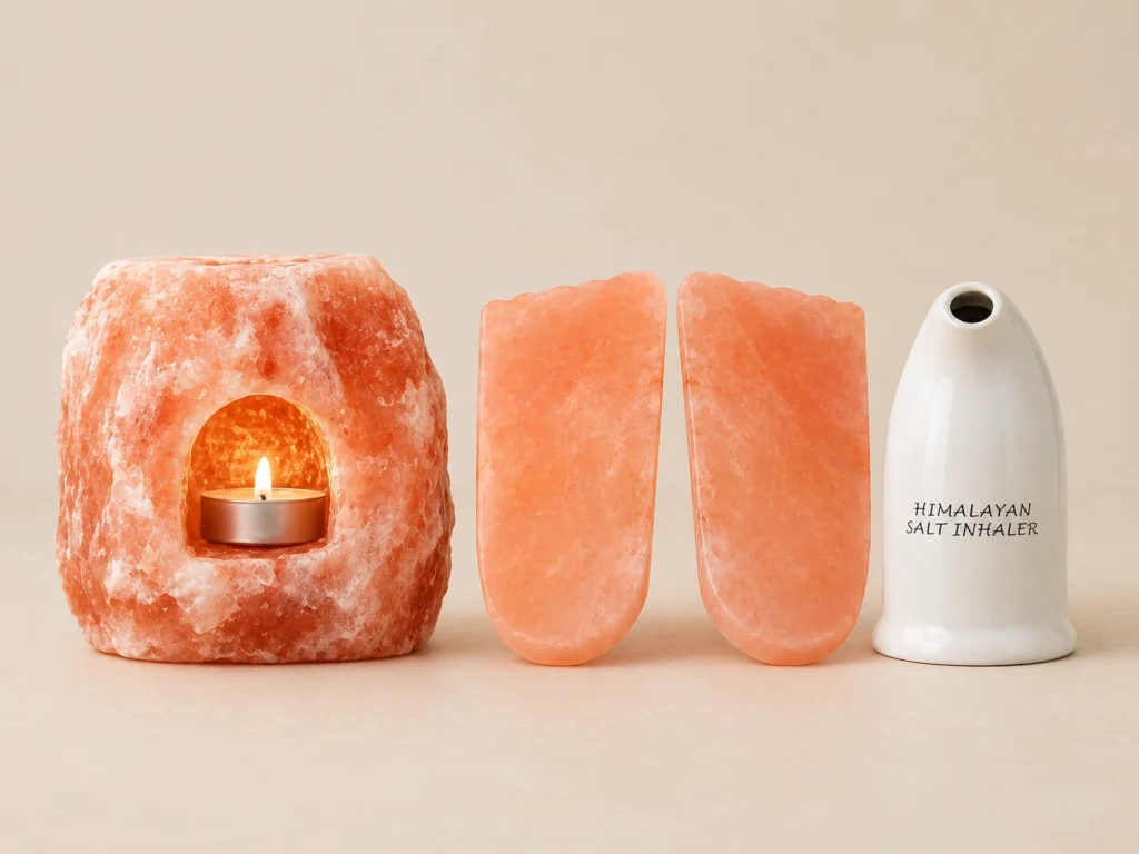 himalayan Salt Inhaler