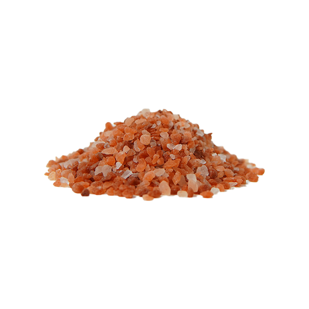 Edible Salt