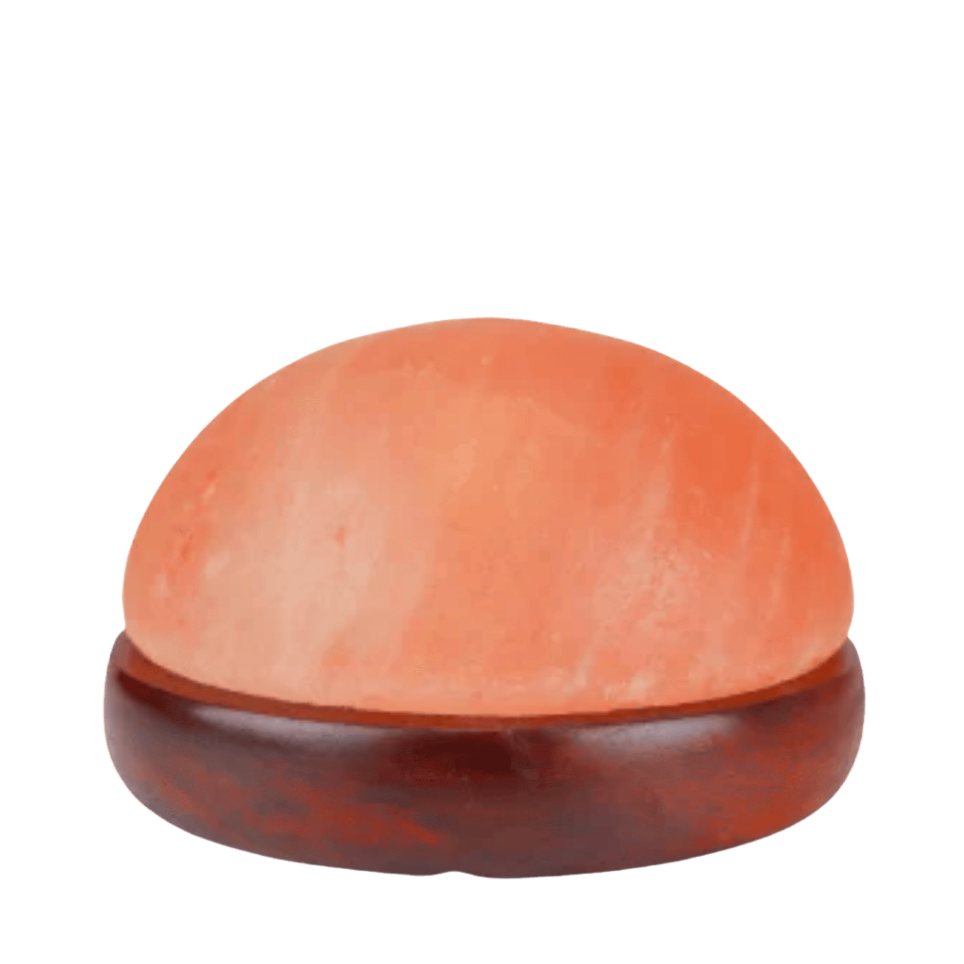 Salt Lamp