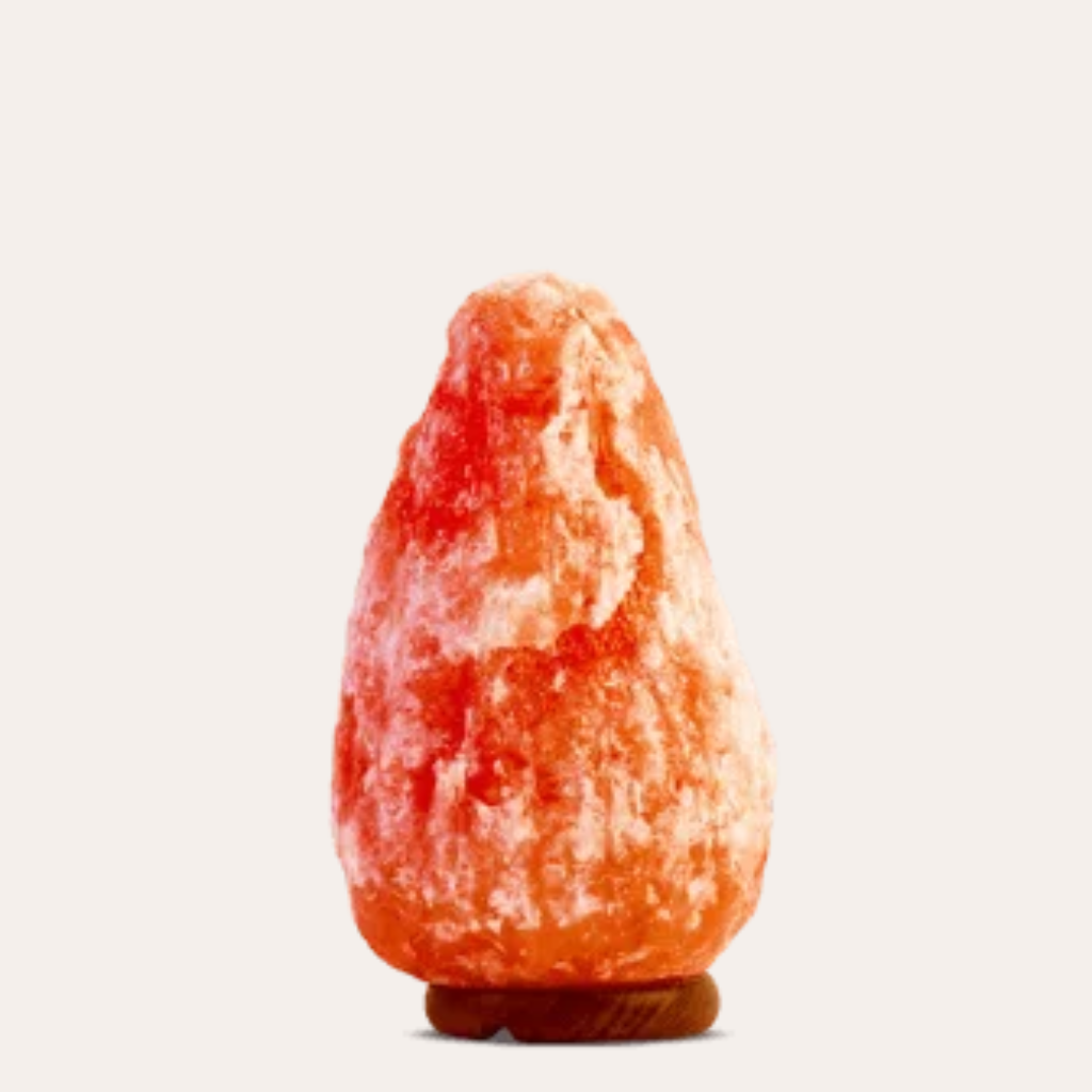 Salt Lamp