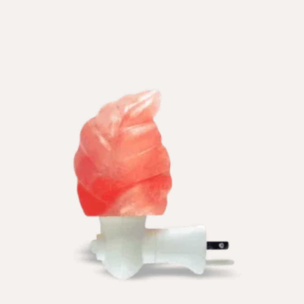 Salt leaf Lamp