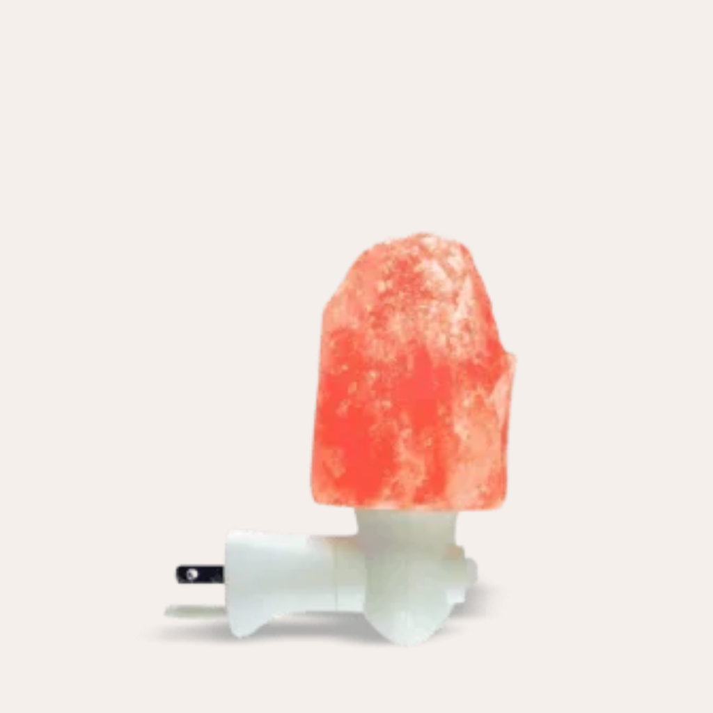 Salt Lamp