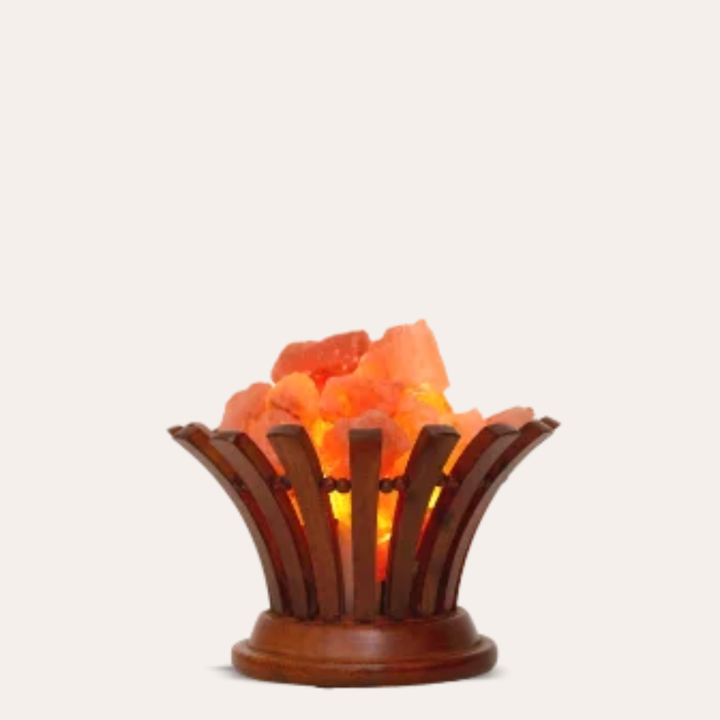Salt Bowl
