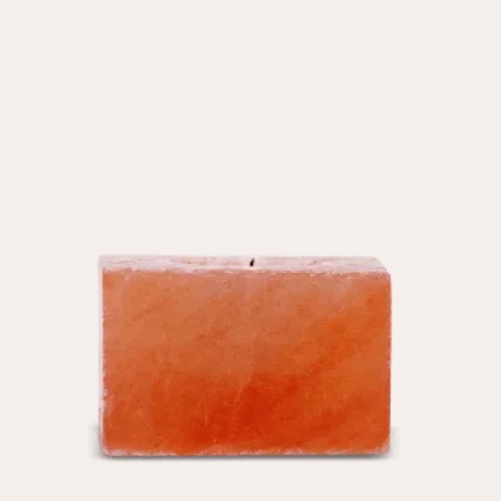 Square 2" x 2" (1 - Hole) - Salt