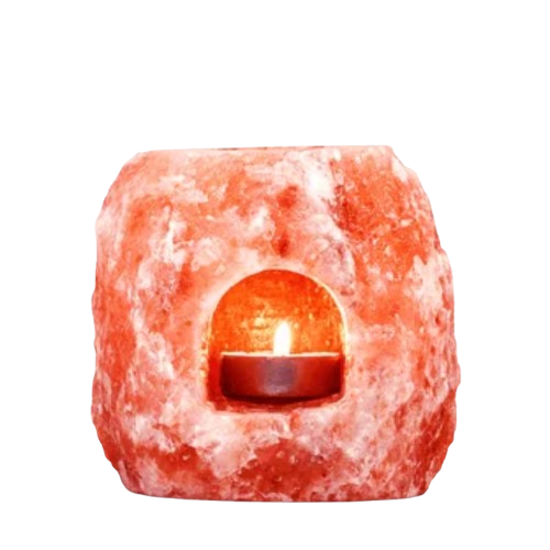 Salt Inhaler