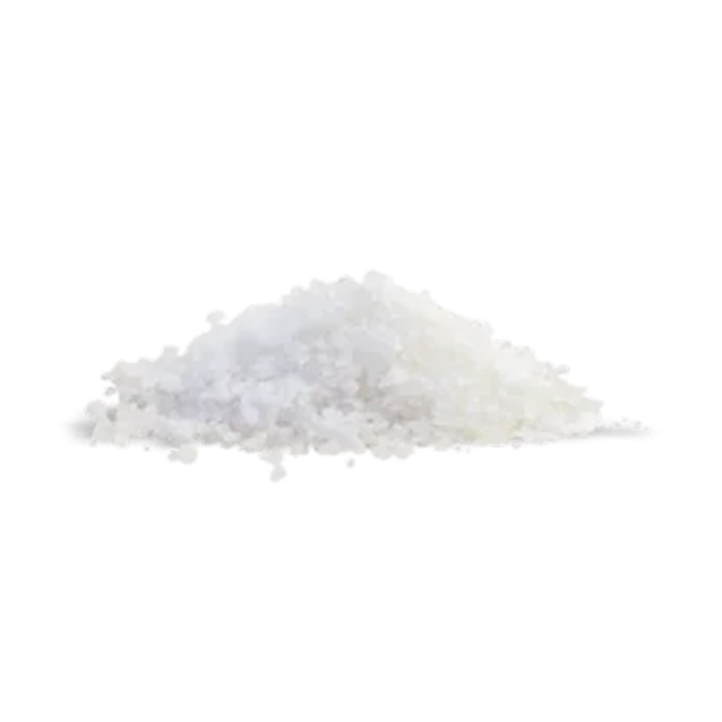 Edible Salt
