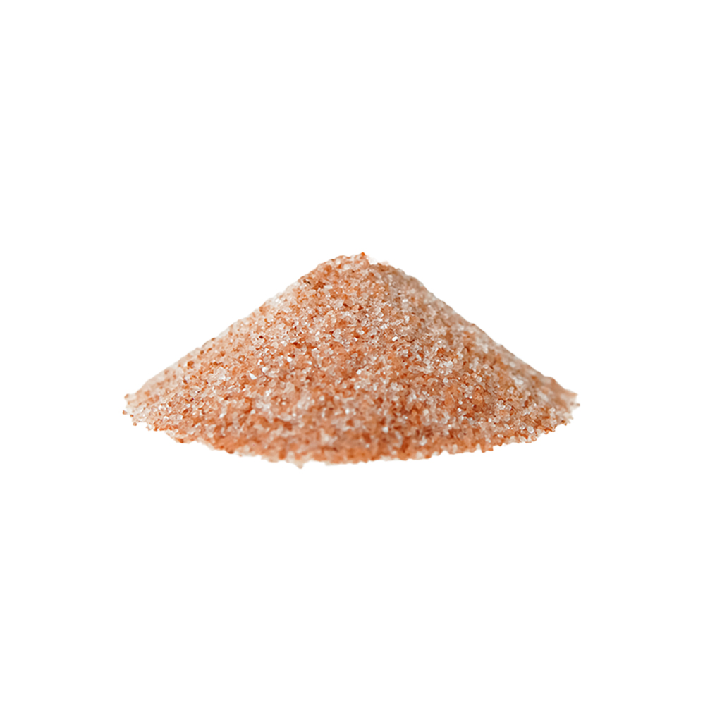 edible salt