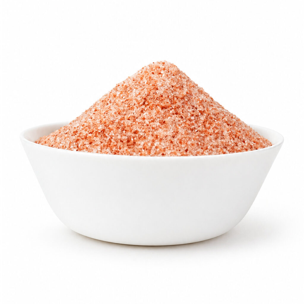 Edible Salt