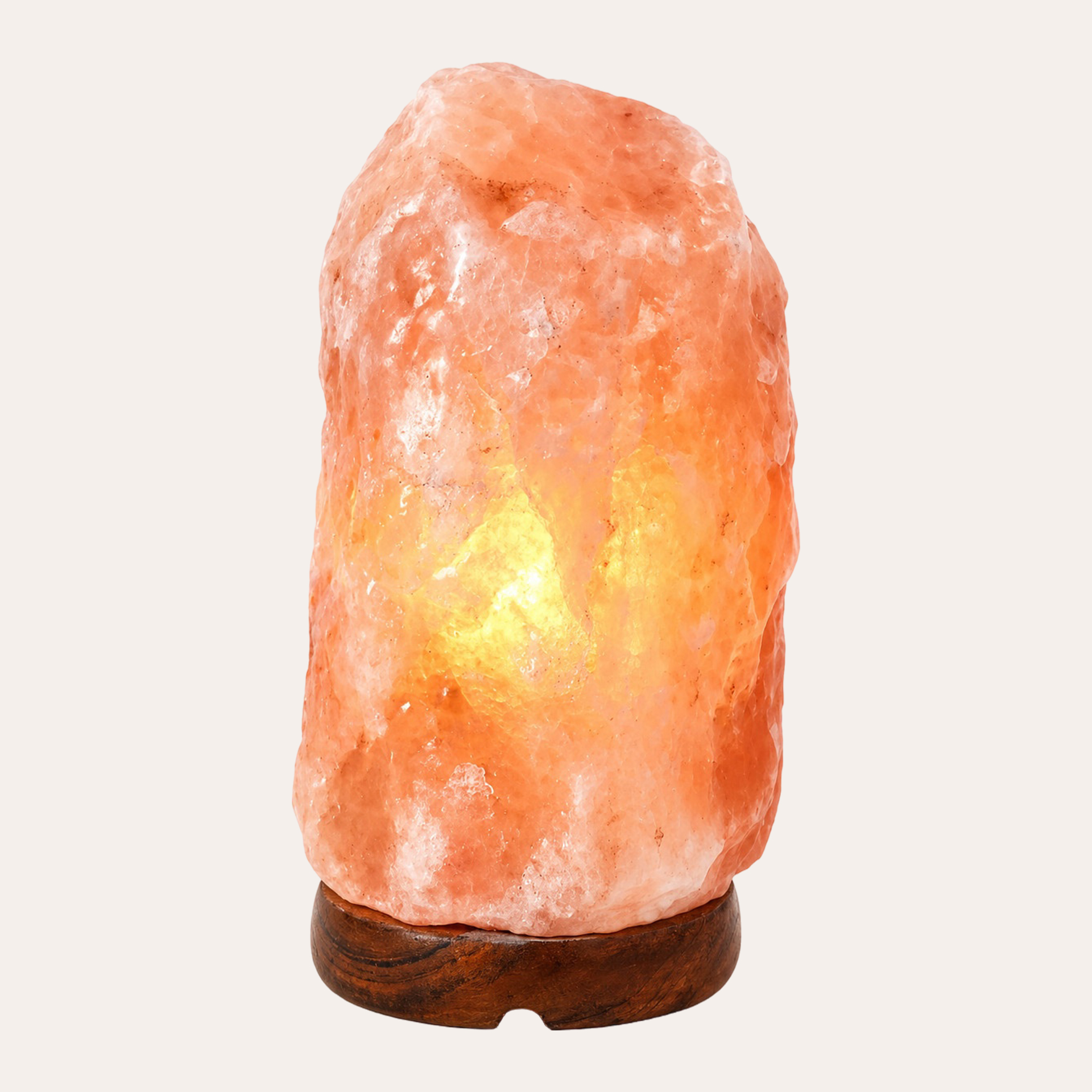 Salt Lamp