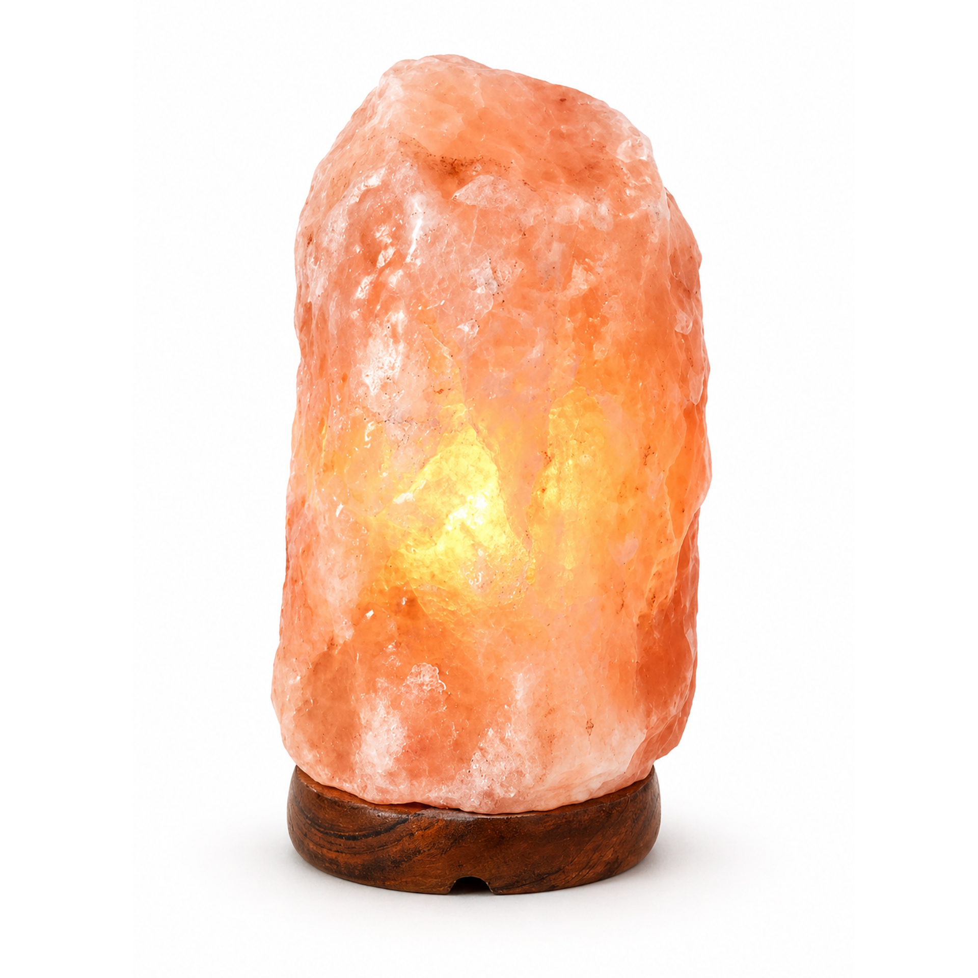 Salt Lamp