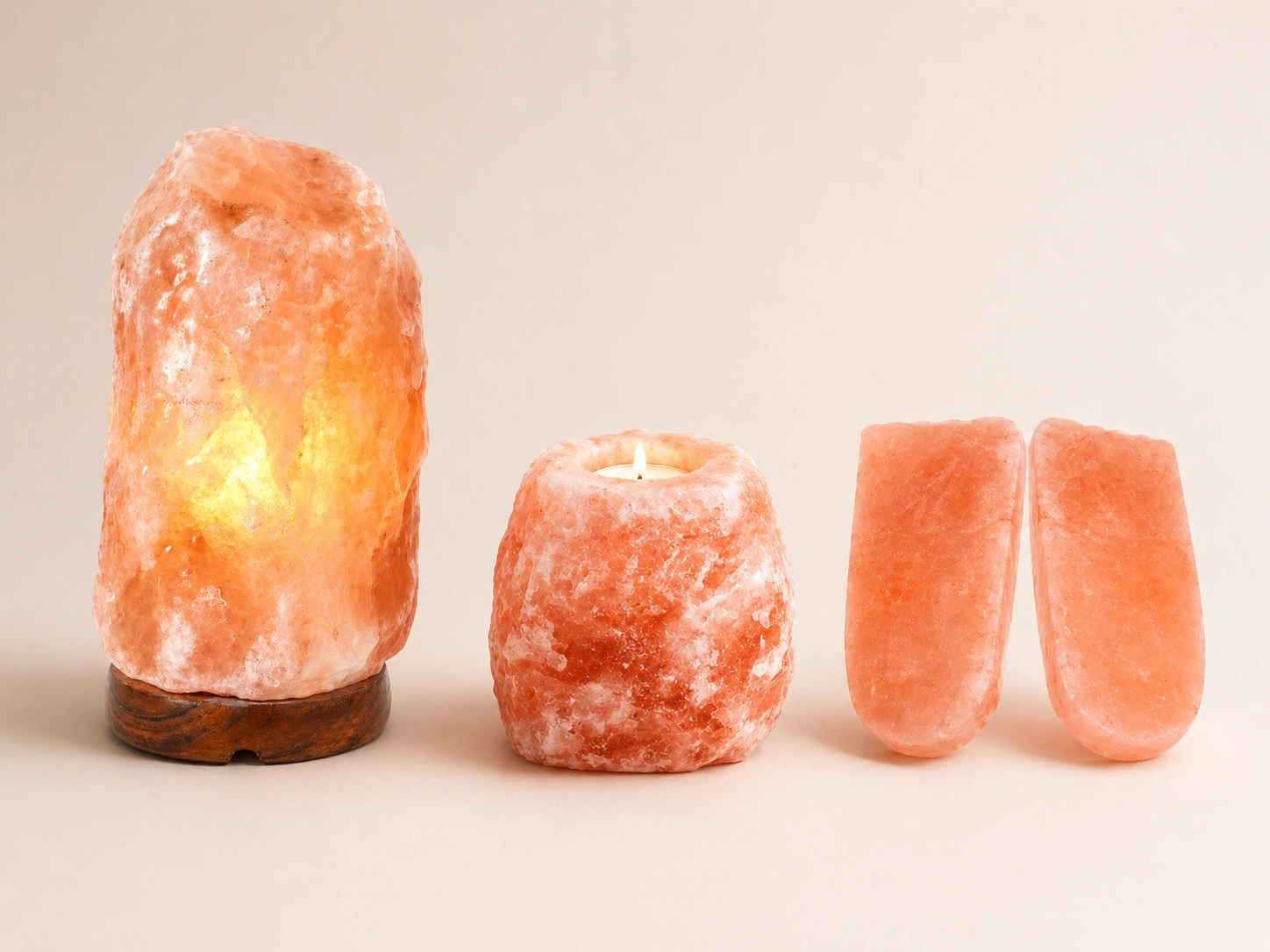 Salt Decor