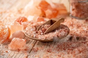 5 Questions to Choose a Reliable Pink Salt Exporter