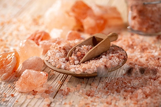 5 Questions to Choose a Reliable Pink Salt Exporter