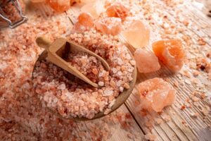 Why Himalayan Salt Products Are in High Demand