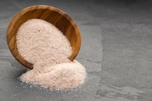 How to Use Fine Grain Salt for Baking and Seasoning